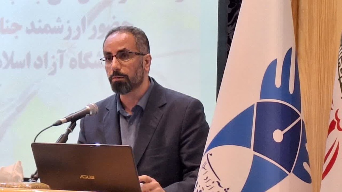 پذیرش بیش از ۵ هزار دانشجو در دانشگاه آزاد قزوین در سال تحصیلی جدید