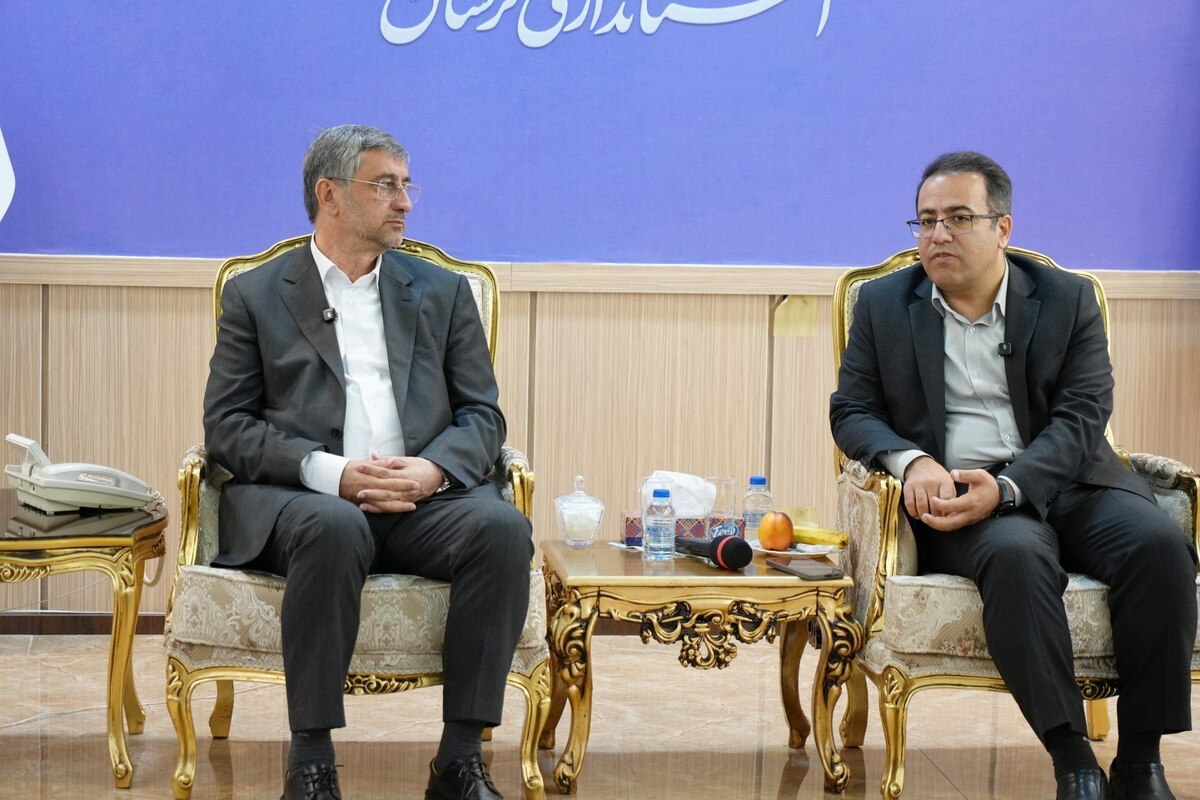 تأکید استاندار لرستان بر ضرورت نگاه ویژه وزارت علوم به توسعه علم و فناوری در استان