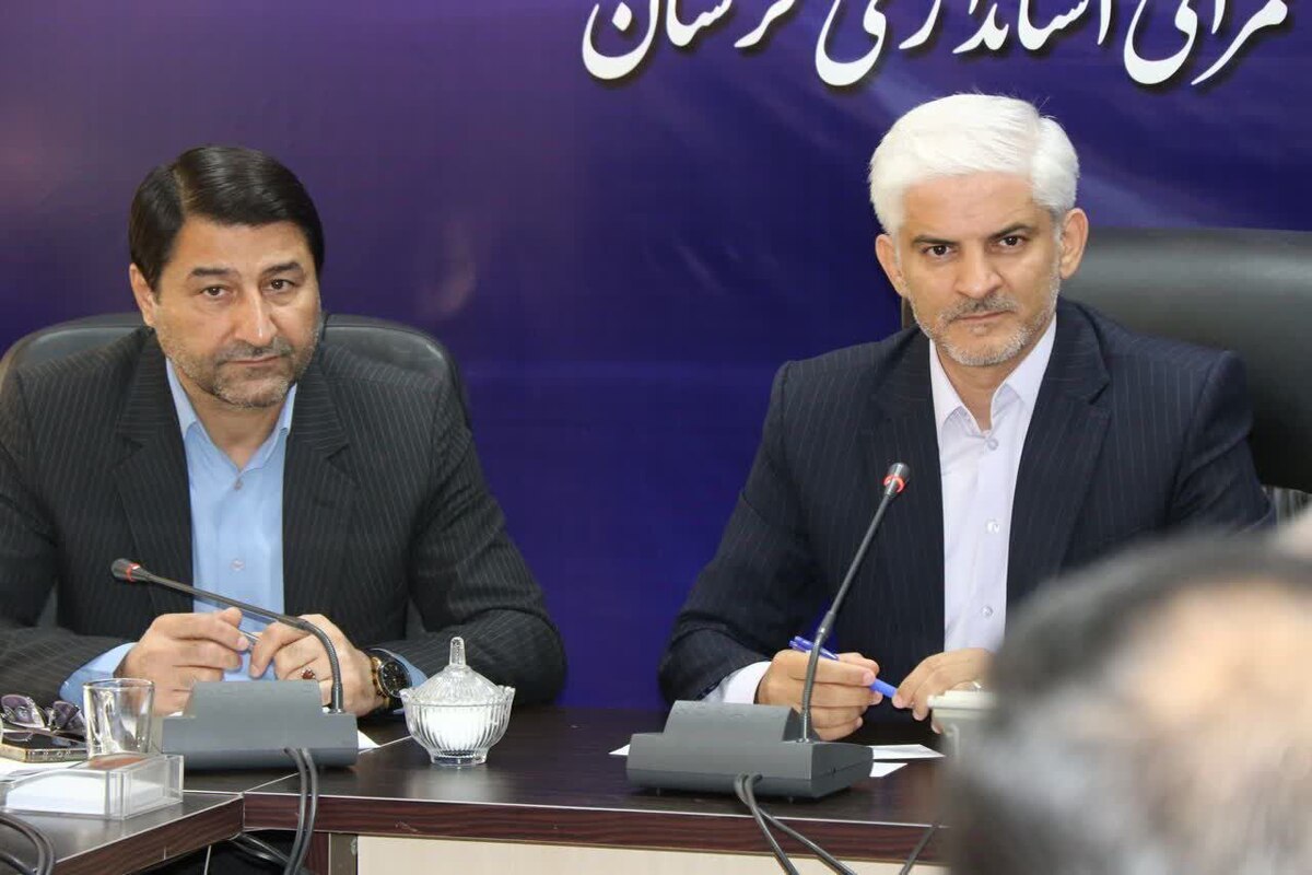 کسب رتبه دوم لرستان در مناسب سازی معابر شهری