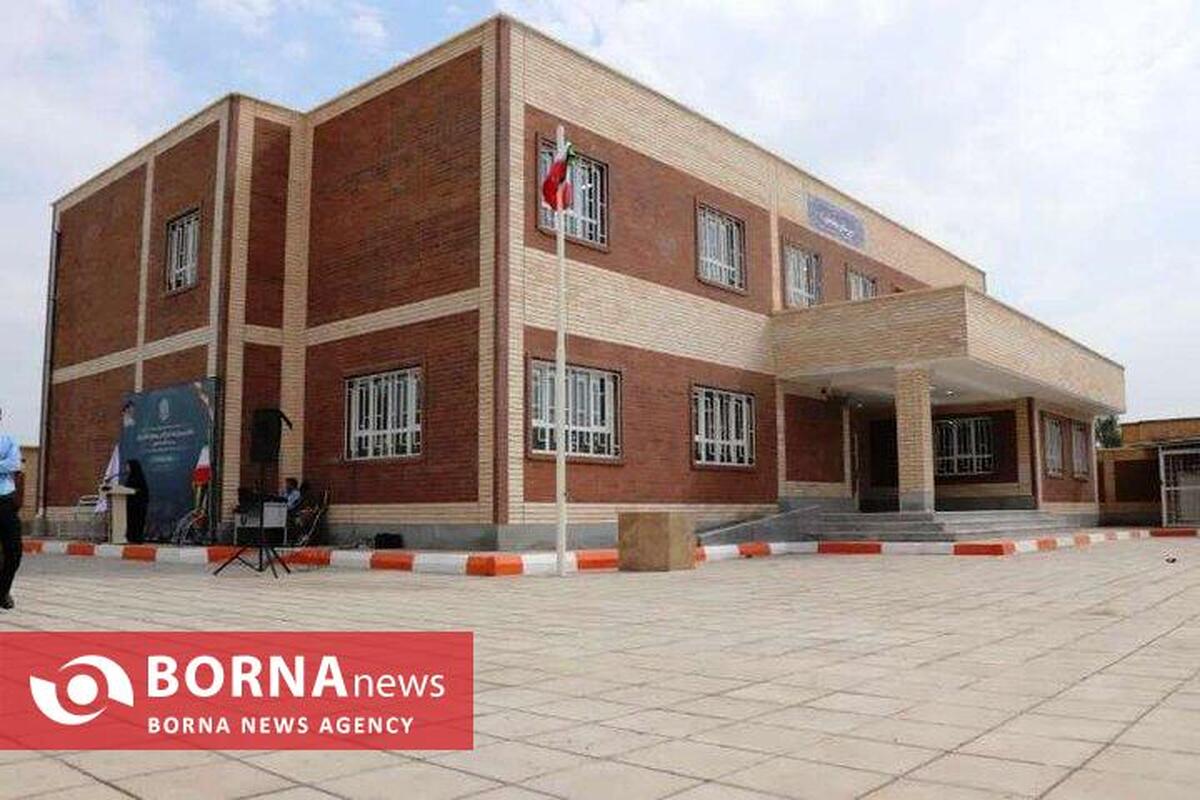 ۱۵۵ مدرسه جدید تا مهرماه در کرمانشاه به بهره‌برداری می‌رسد/ جایگاه دوم کشور در پیشرفت پروژه‌ها