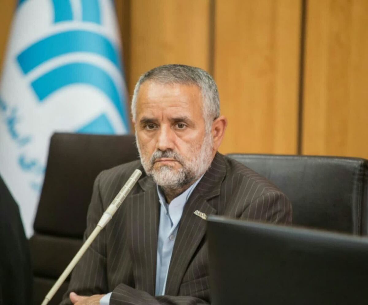 طرح سوال از شهردار قزوین در هیات رئیسه شورا وصول شد