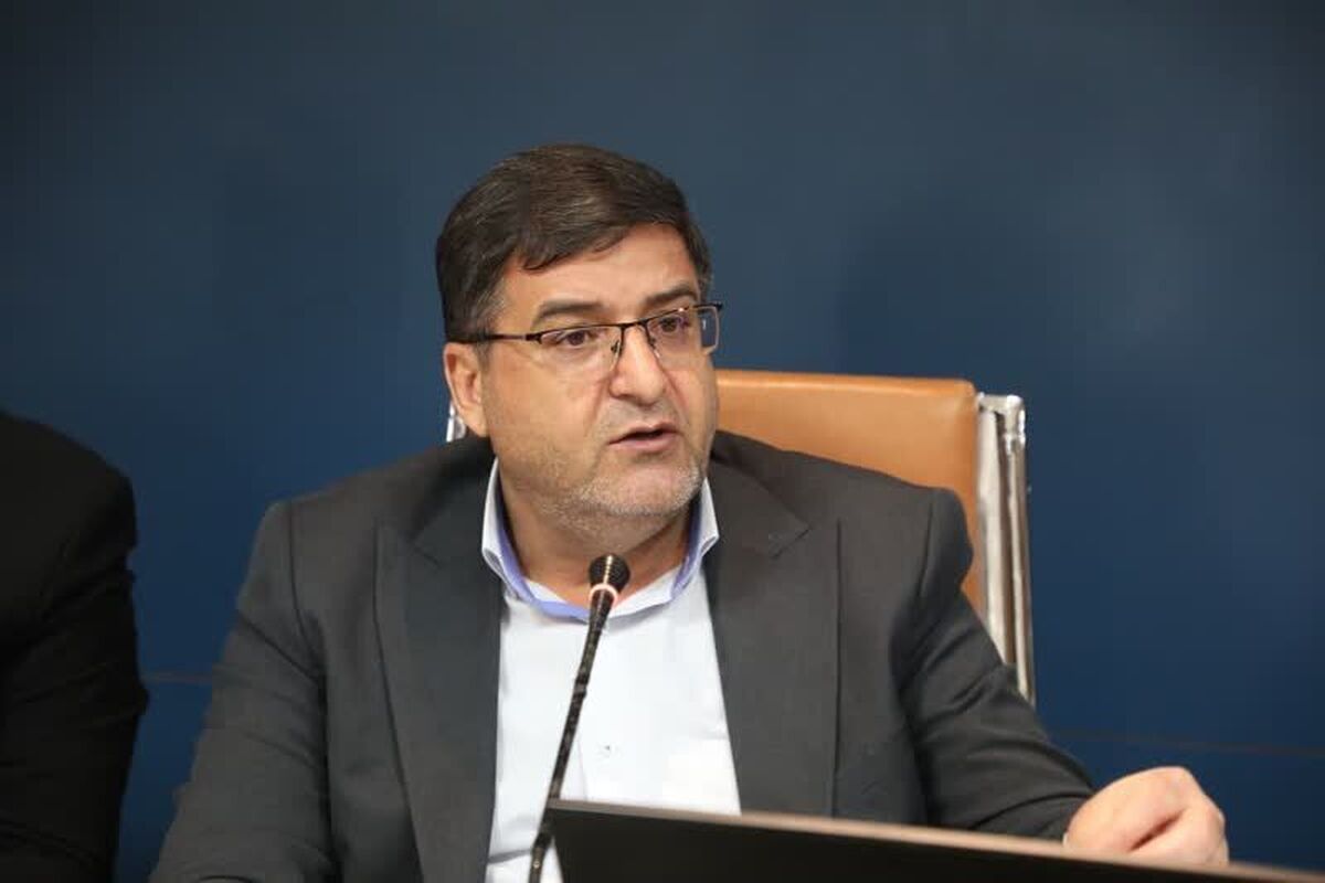 استاندار چهارمحال و بختیاری: جذب اعتبارات یکی از شاخص‌های مهم ارزیابی مدیران است