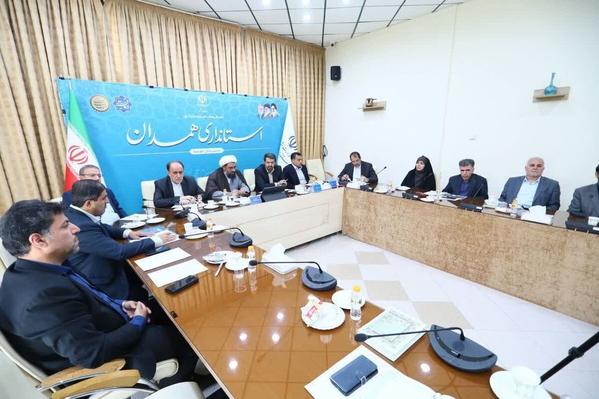 امام جمعه همدان: طرح های تربیتی موفق باید گسترش یابند