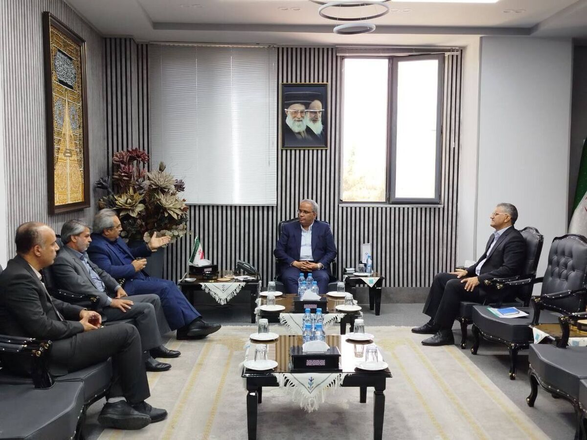 استاندار سیستان و بلوچستان: توسعه زیرساخت‌های انرژی پیش‌نیاز رشد اقتصادی استان است