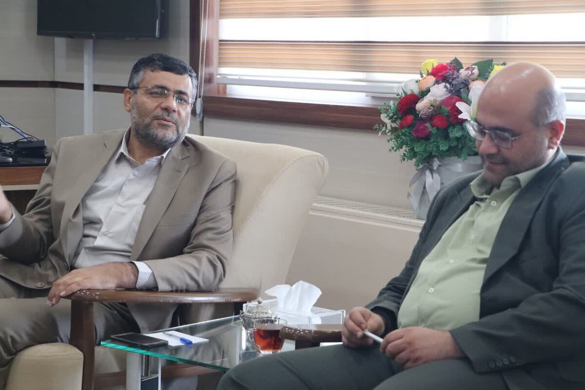 بررسی ظرفیت ها و مشکلات کشاورزی شهرستان بویین زهرا 