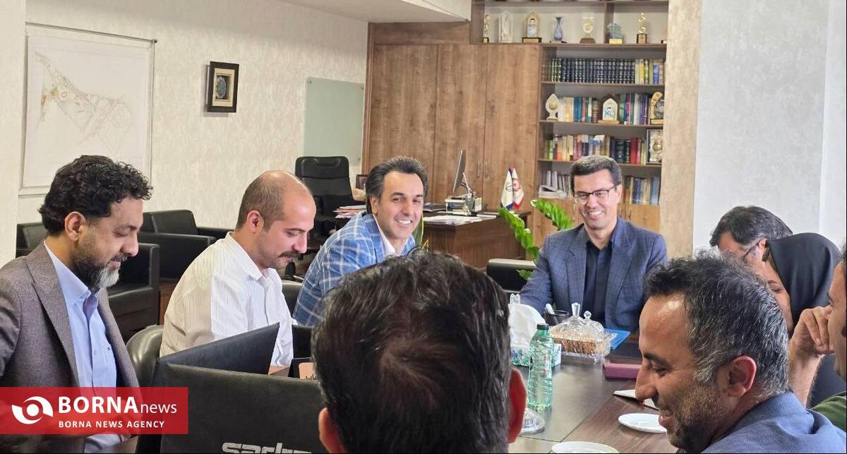 حمایت اداره کل ورزش و جوانان خراسان رضوی از دومین دوره اعطای «نشان کاوه»