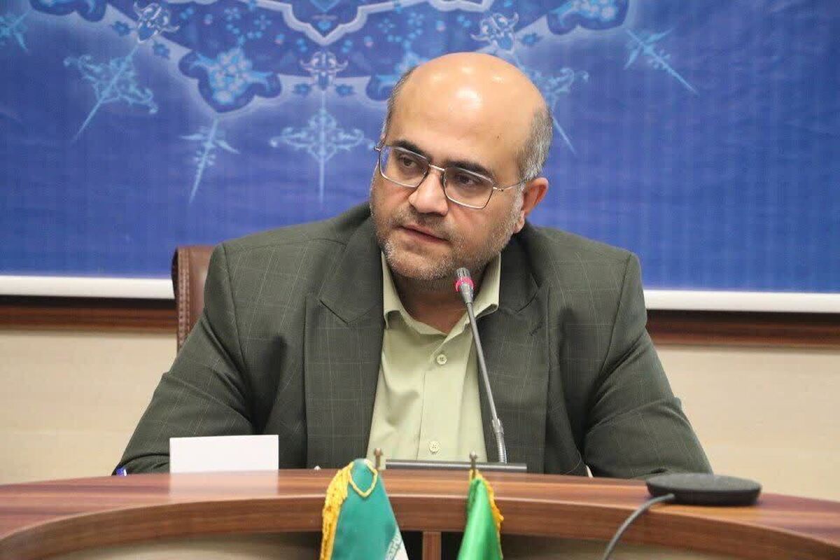 هئیت بدوی رسیدگی به تخلفات اداری در مسیر صیانت از جایگاه افراد حرکت کند