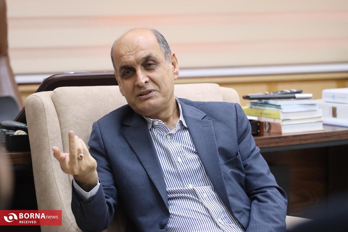 استاندار: گیلان با ارتقای زیرساخت‌ها به الگوی شهر هوشمند تبدیل شود