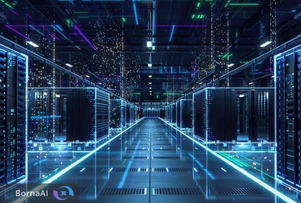 ساخت ۱۰ مرکز داده جدید در سیدنی بدون برنامه مشخص مصرف آب