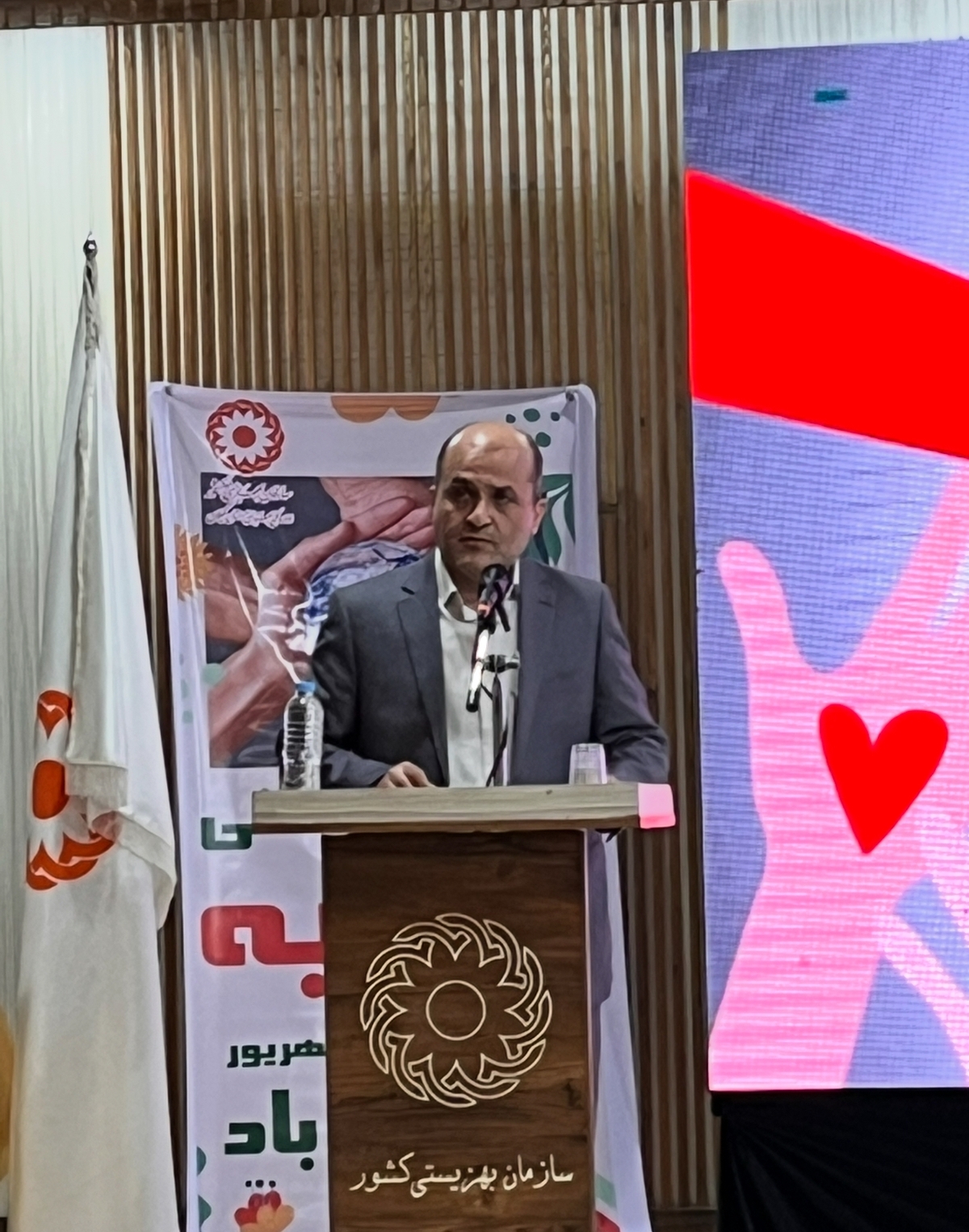 مدیر کل بهزیستی گیلان: خیرین بازوی توانمند خدمت‌رسانی به جامعه هستند