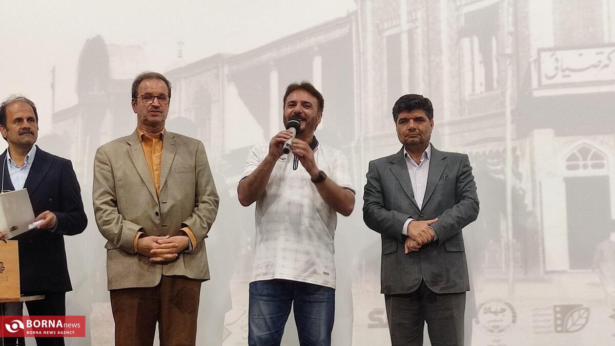 درخشش سینما در خراسان رضوی با حمایت از هنرمندان میسر می‌شود