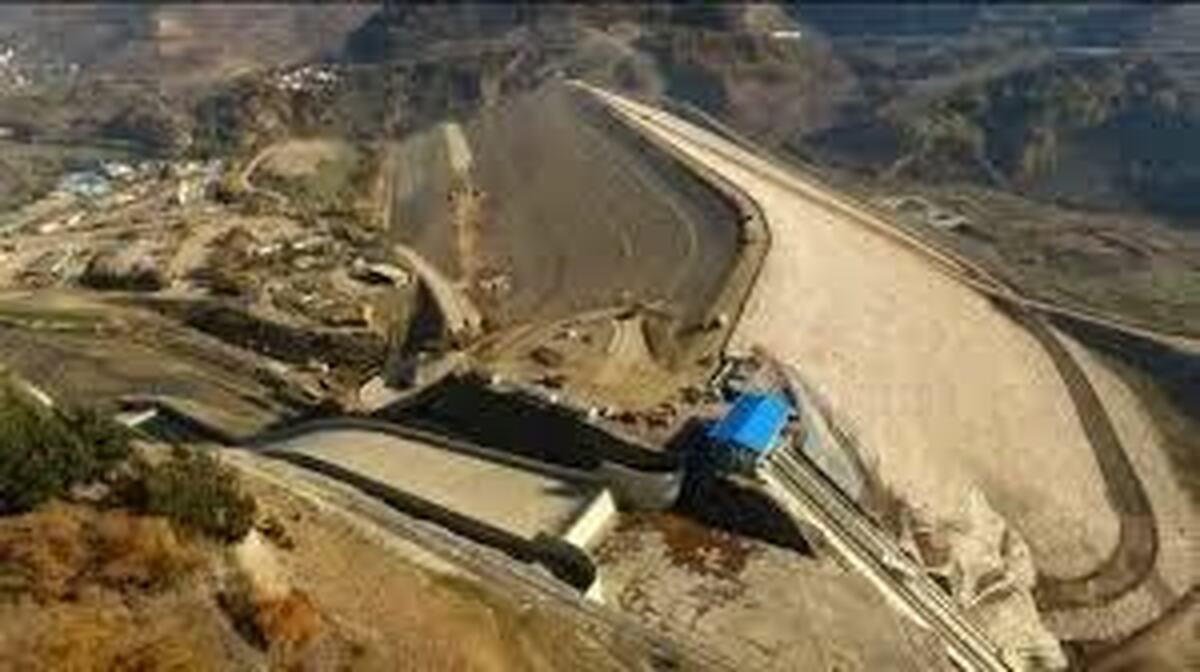 از شعار تا واقعیت؛ سد نرماب، هدیه دولت چهاردهم به ترکمن‌صحرا