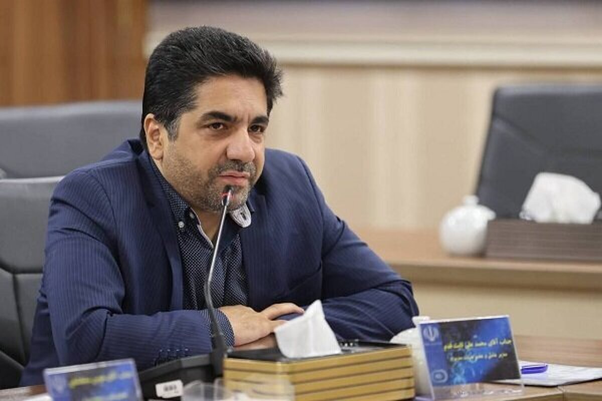 ثابت قدم: تا پایان سال ۱۴۰۵ شرایط برگزاری مسابقات در ورزشگاه آزادی وجود ندارد