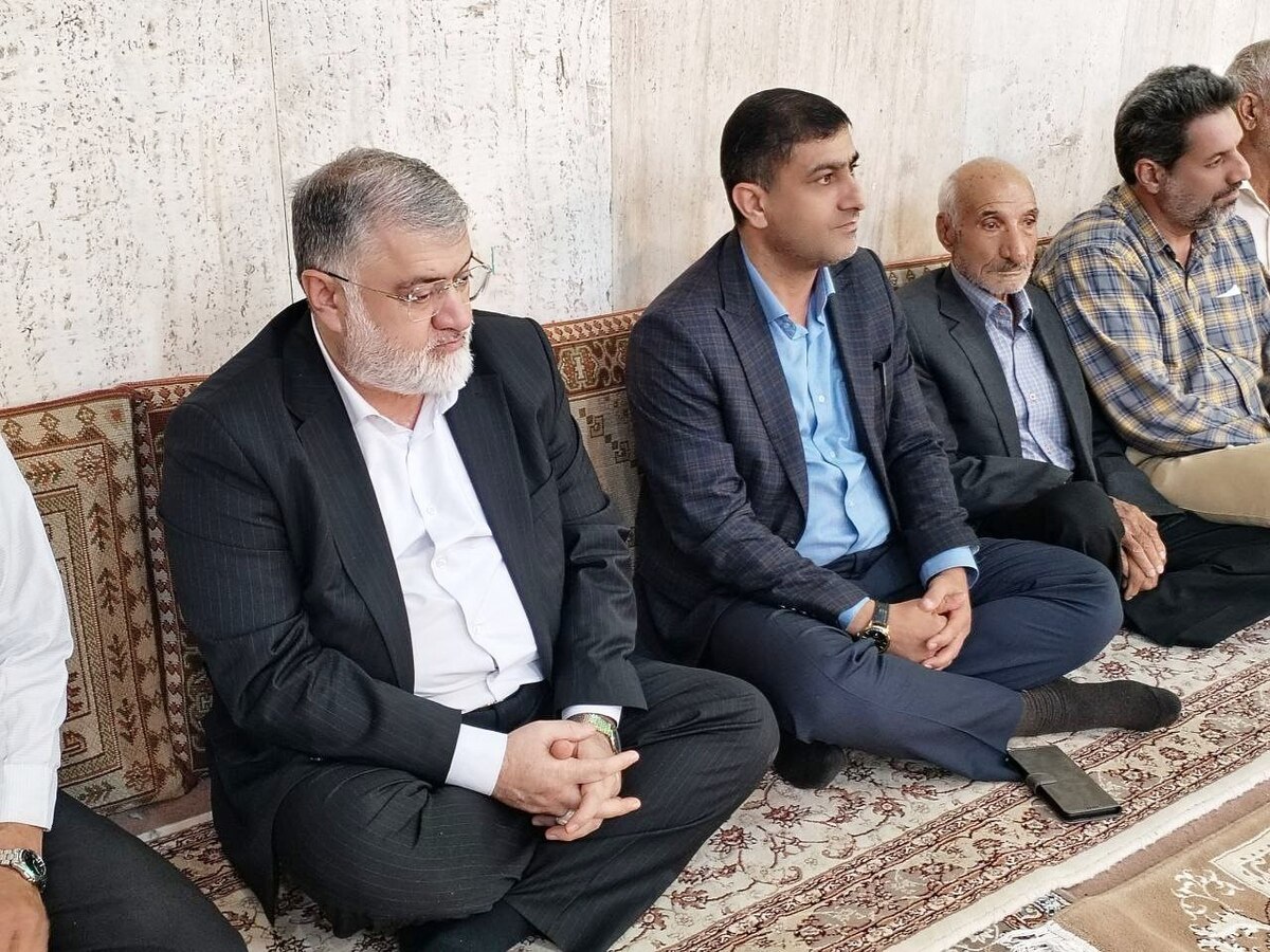تاکید استاندار تهران بر گفت‌وگوی مستقیم با مردم و اولویت‌بندی مسائل روستاها