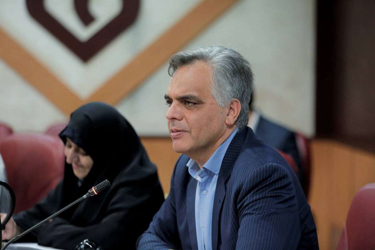 همه نهاد‌های پرستاری کشور با پذیرش دانشجوی پرستاری در مراکز غیر انتفاعی مخالف هستند