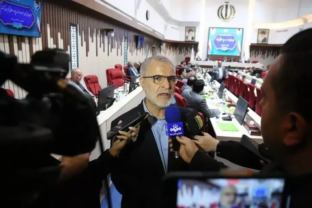 قائم مقام وزیر کشور: کویر باید به‌عنوان یک فرصت ملی دیده شو