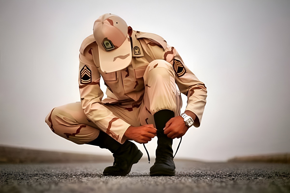 خرید خدمت سربازی شایعه است