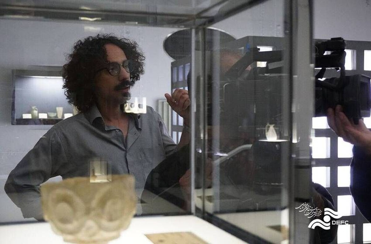 مستند «هولاین در ایران» راهی اسپانیا شد