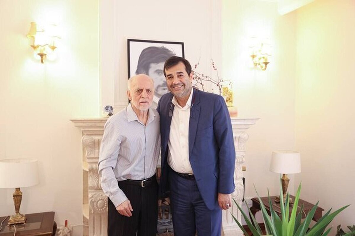 محمود خوردبین: اجرای طرح بیمه ورزشکاران اقدام خوبی است/ از وزیر ورزش و جوانان تشکر می‌کنم