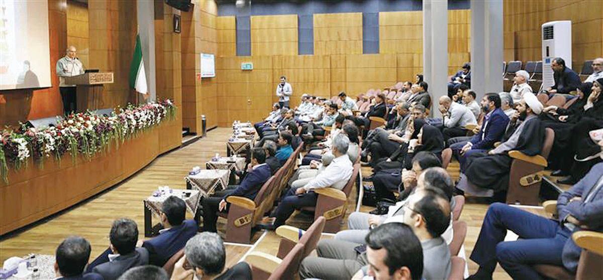 فولاد مبارکه؛ الگوی مسئولیت‌پذیری اجتماعی و پیوند صنعت با دانشگاه