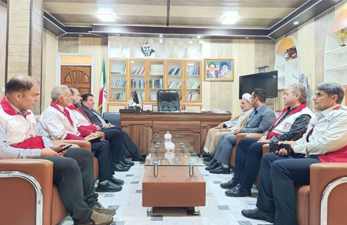 لزوم راه‌اندازی یک پایگاه امداد و نجات جدید در محور کوهدشت به زانوگه