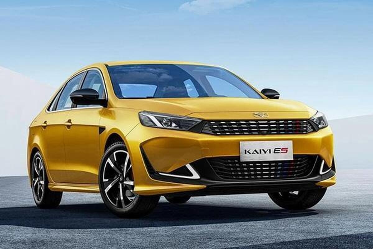 بهترین ماشین چینی تا ۲ میلیارد در ایران؛ راهنمای انتخاب بهترین گزینه