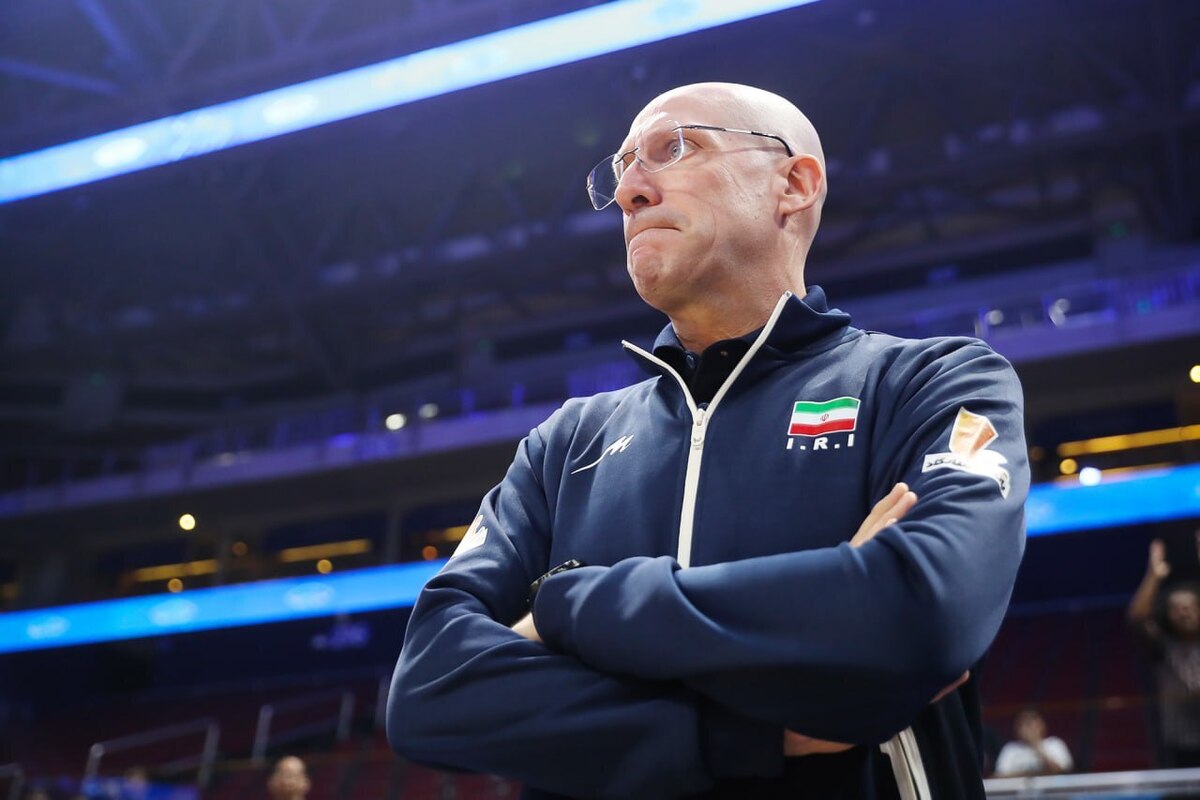 پیاتزا: تیم ما مثل یک حیوان زخمی است/ بازی با تونس از مصر هم سخت‌تر خواهد بود