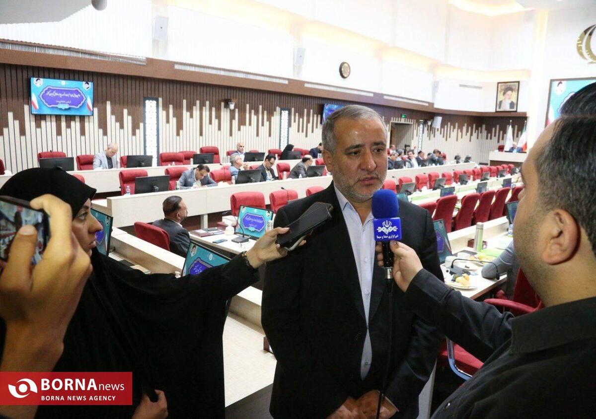 استاندار خراسان جنوبی: نگاه به کویر باید در قالب فرصت باشد