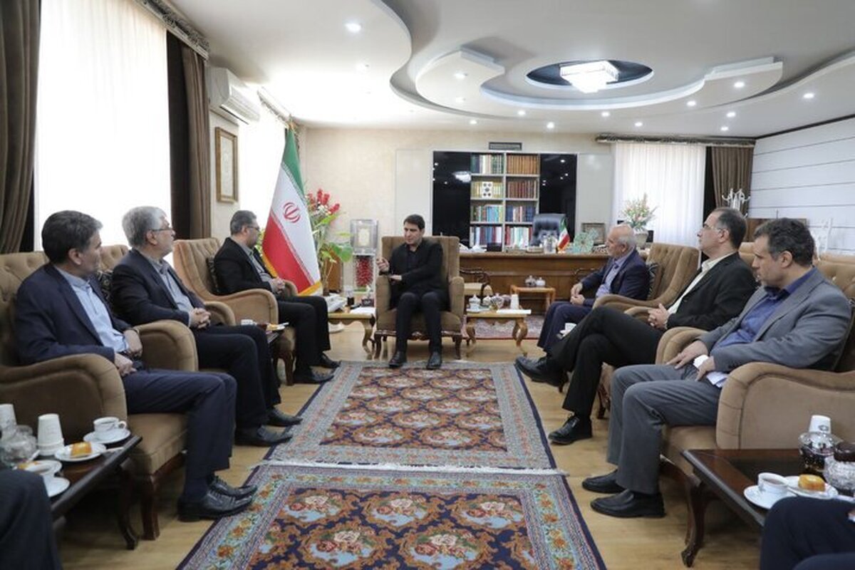 ضرورت احداث نخستین شهرک صنایع تبدیلی کشاورزی در کردستان