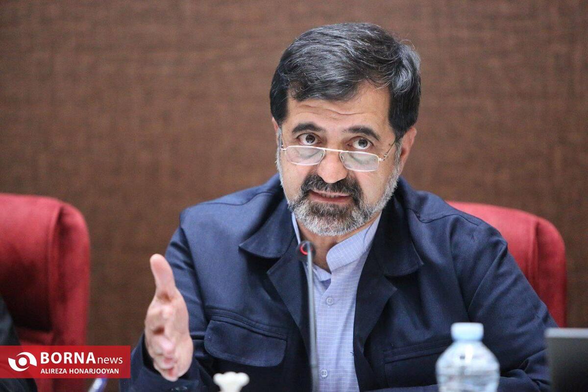 استاندار قم: توجه ویژه به مناطق کویری جهت بهره‌گیری از ظرفیت‌های اقتصادی و گردشگری آن الزامی است