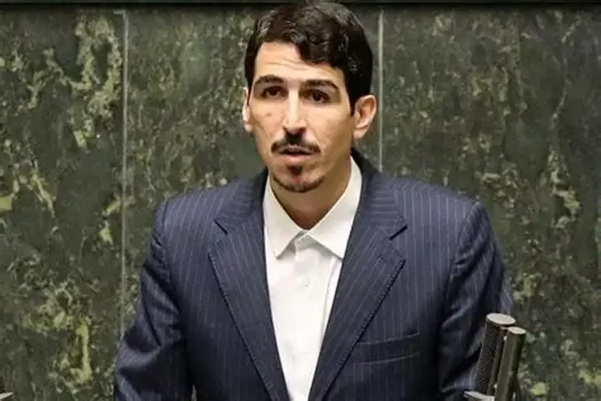 نماینده مجلس: متن ‎توافق قاهره بهتر از تصورم بود