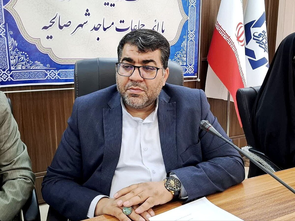 قرارگاه فرهنگی صالحیه در اندیشه بزرگداشت چهل‌ و پنجمین سالگرد دفاع مقدس