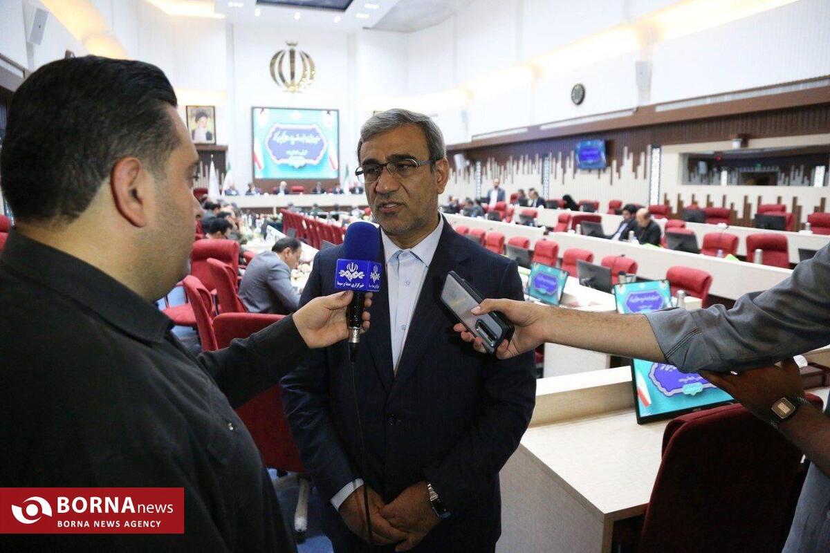 استاندار خراسان رضوی: امنیت کویر در گرو تحقق توسعه پایدار آن است