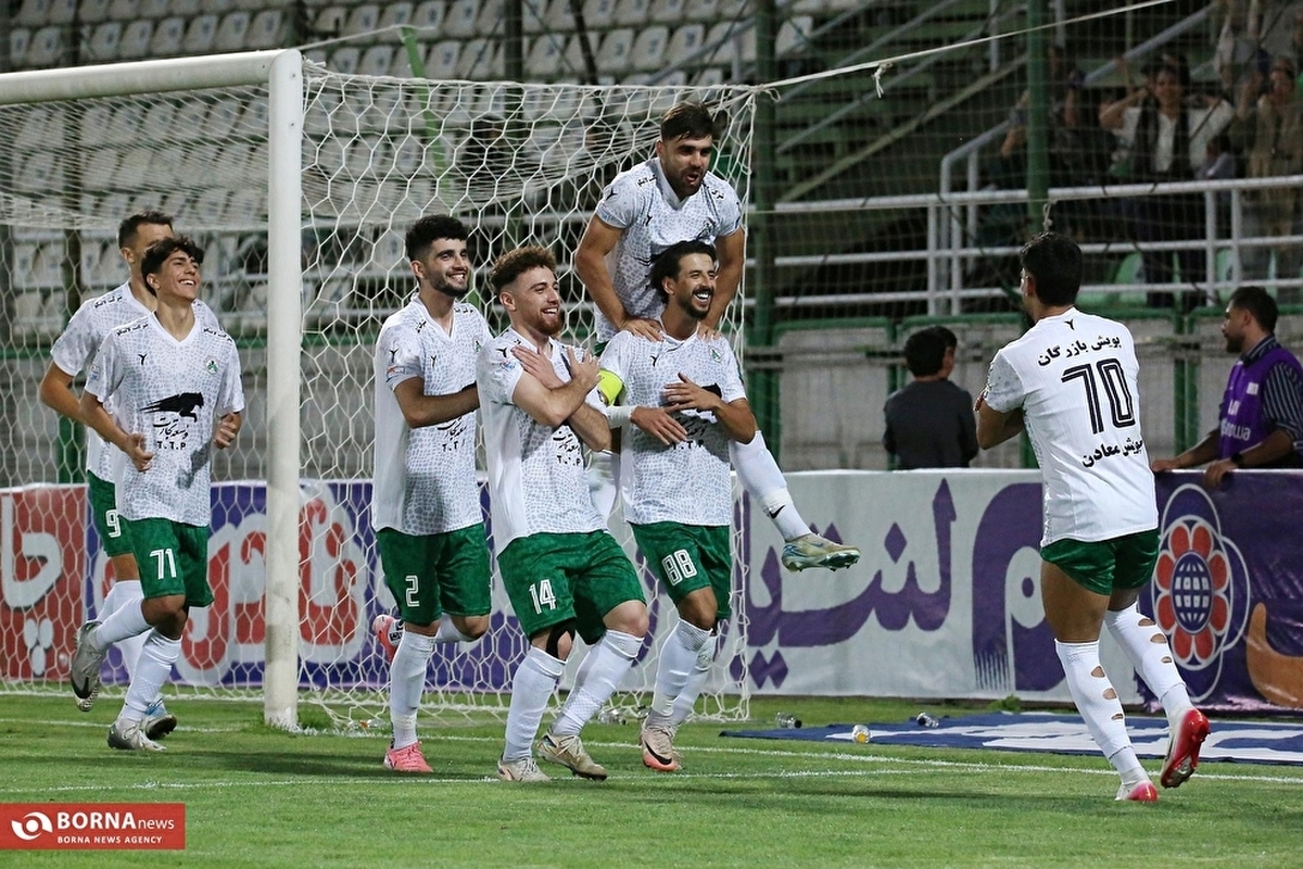 وقتی ناشناخته‌ها بیشتر از ستاره‌ها می‌درخشند