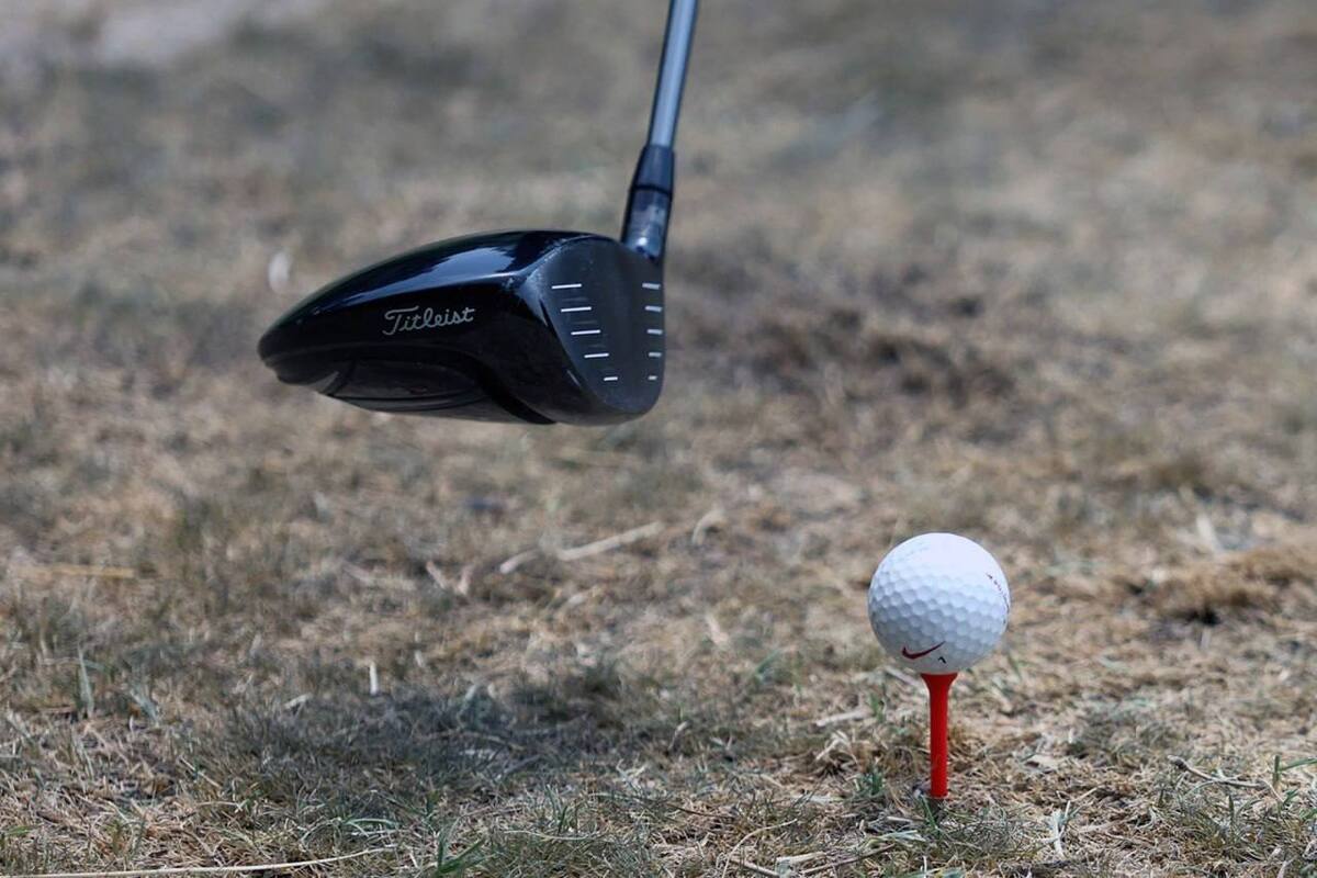 اعلام زمان برگزاری المپیاد استعدادهای برتر گلف 