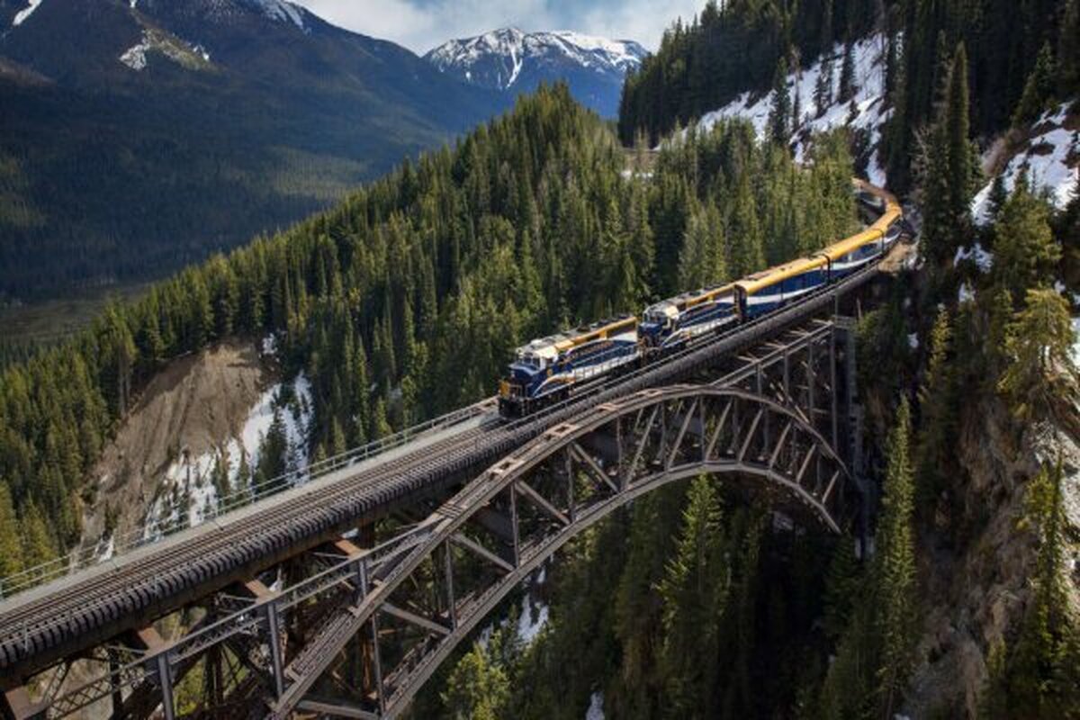 کدام مسیرها و در کدام استانهای کشور هم اکنون قطار گردشگری دارند؟