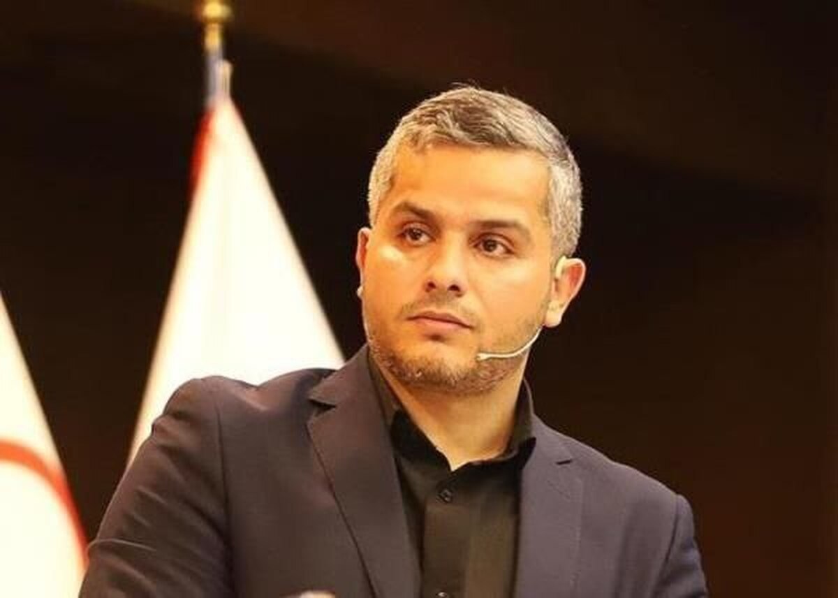 فراهانی: ورزشگاه سردارجنگل رشت قابلیت برگزاری مسابقه را دارد