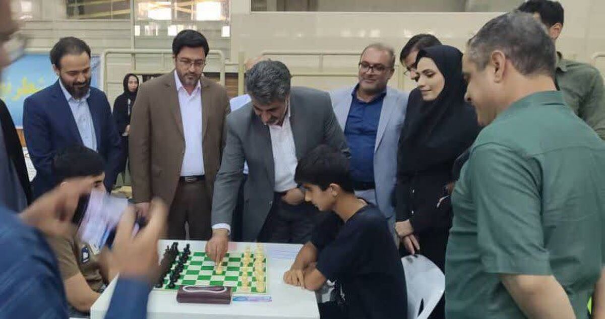 سلطانی؛ دست به مهره شد