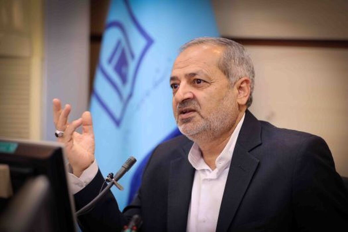 اساسی‌ترین تحول آموزش و پرورش در گرو بازنگری و بازطراحی برنامه‌های درسی است