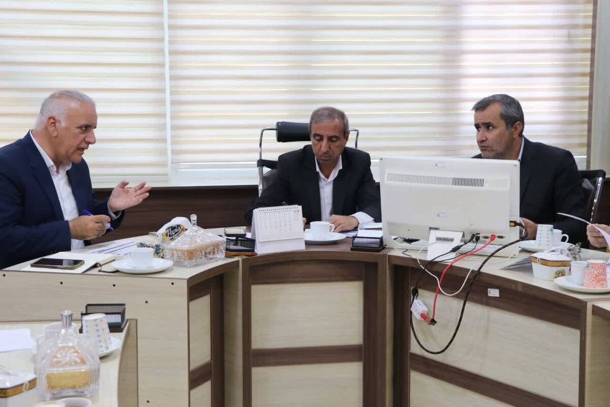 ابلاغ 386 میلیارد تومان اعتبار برای رفع تنش آبی روستاها و عشایر کهگیلویه و بویراحمد