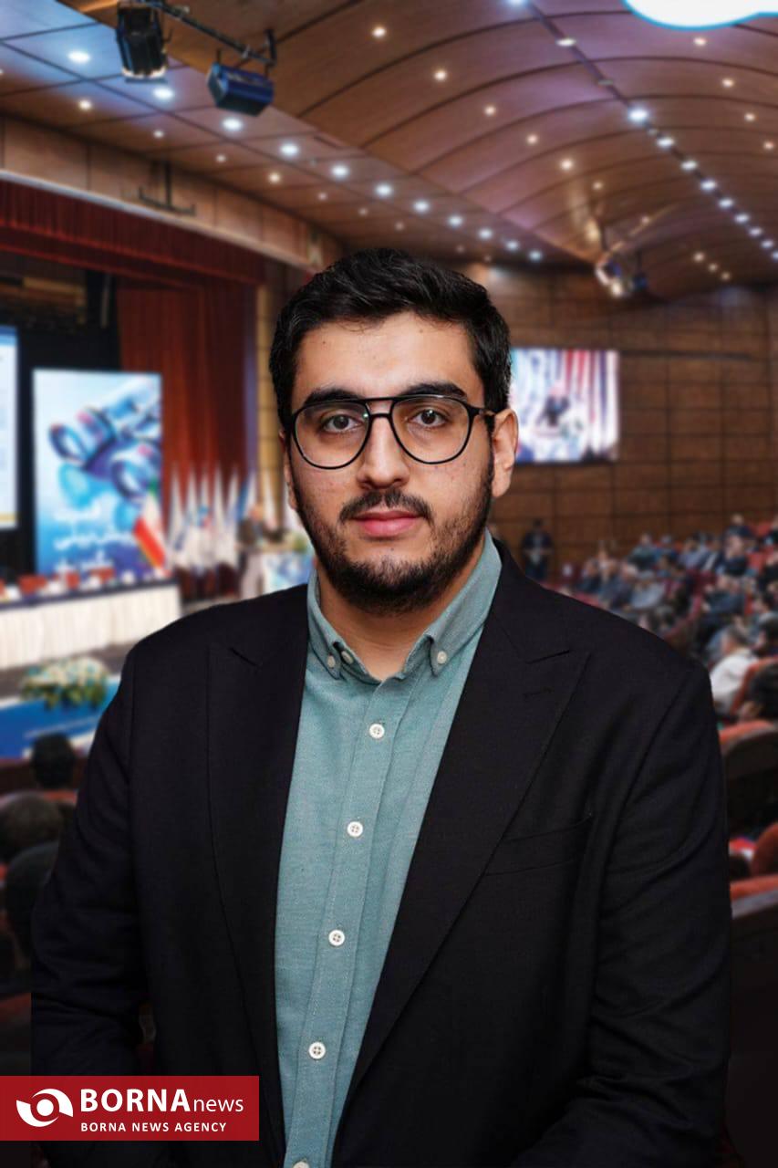 سیستم توزیع هوشمند و لجستیک پایدار؛ شرط تاب آوری اقتصاد سیستم توزیع هوشمند و لجستیک پایدار؛ شرط تاب آوری اقتصاد