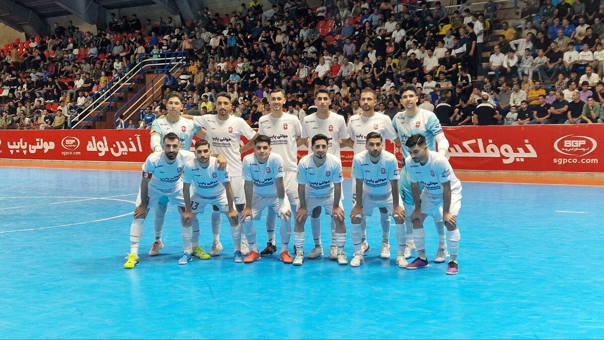 کریمی درخشید؛ گیتی‌پسند برنده دربی اصفهان شد