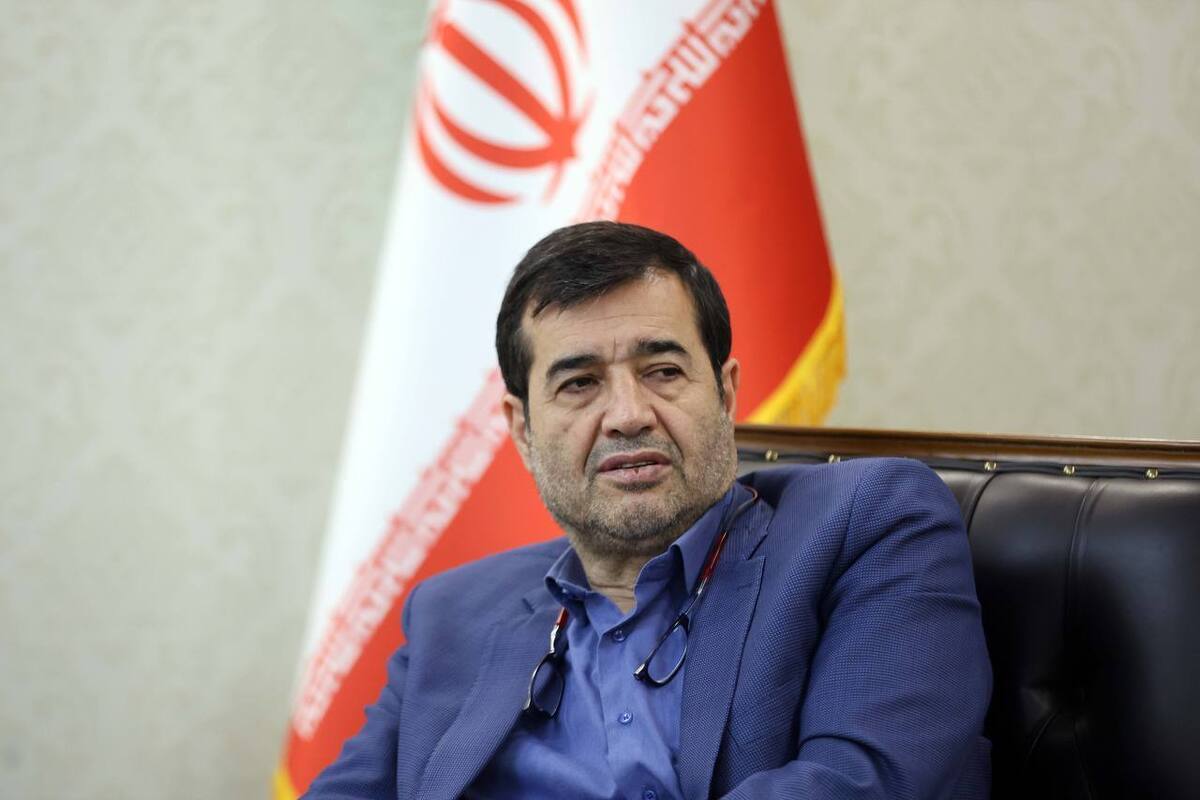 پیام تبریک وزیر ورزش و جوانان در پی قهرمانی تیم ملی کشتی آزاد ایران در جهان