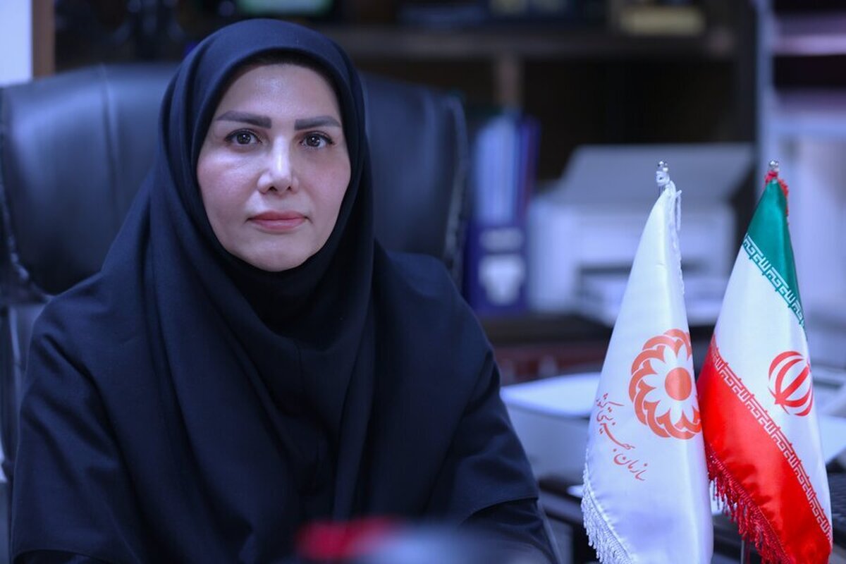 انعقاد تفاهم نامه سازمان بهزیستی و بنیاد علوی برای حمایت تحصیلی دانش آموزان