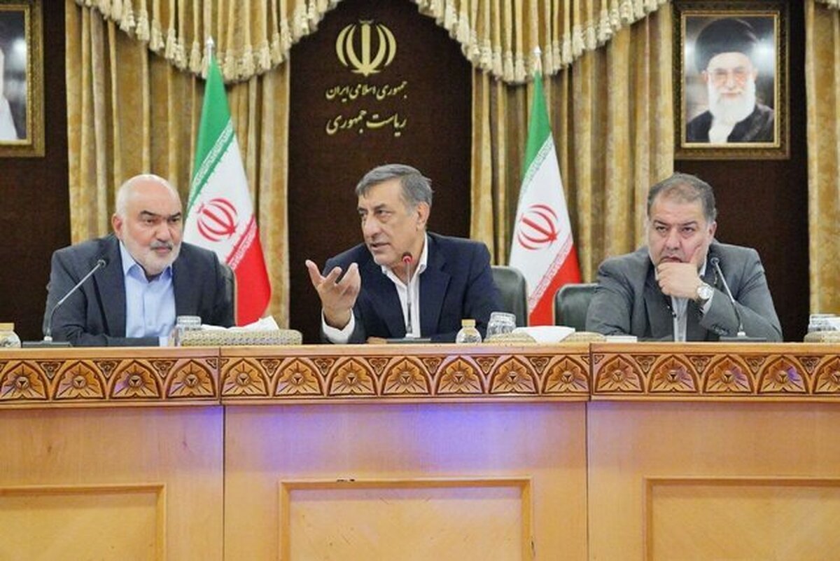 قائم پناه: همه دستگاه‌ها مکلف هستند تا پاسخگوی استاندار باشند