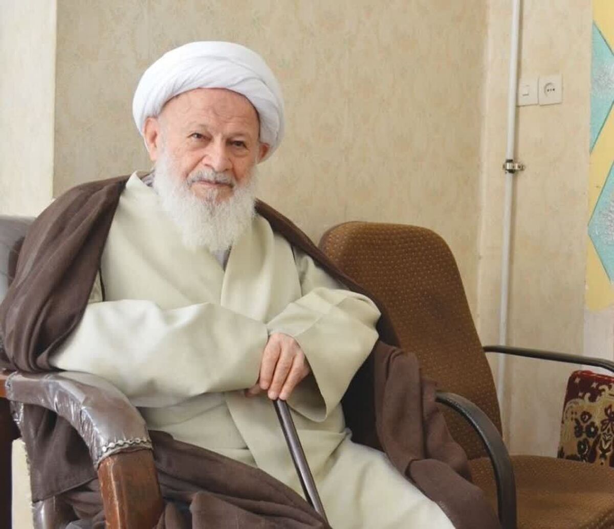 برگزاری نخستین سالگرد آیت‌الله العظمی محفوظی در قم