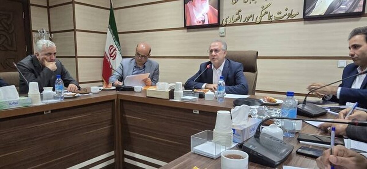 ضرورت توسعه پایدار در سایه ارزیابی دقیق طرح‌های اقتصادی و محیط زیستی