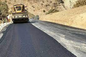 بهسازی کامل راه‌های طارم سفلی نیازمند ۵ هزار میلیارد تومان اعتباراست