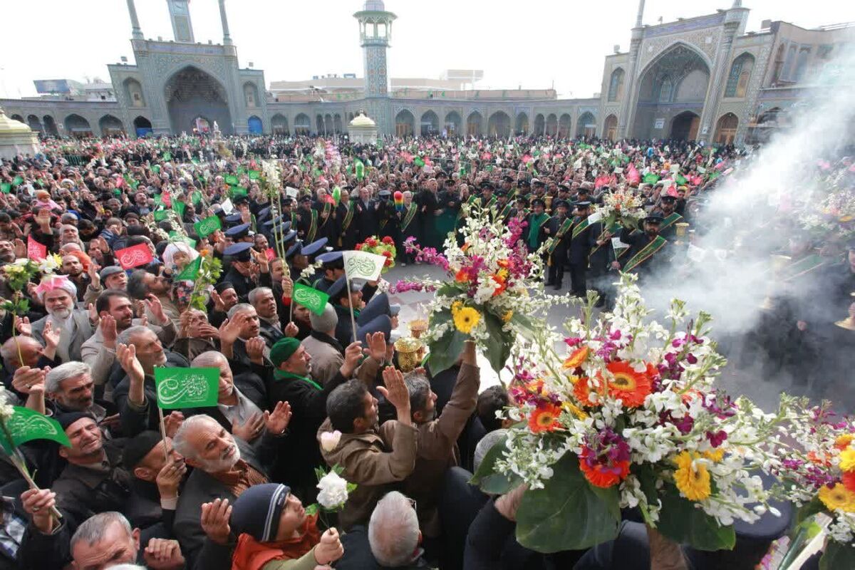 استاندار: از فرصت روز قم برای رشد و بالندگی این شهر استفاده شود