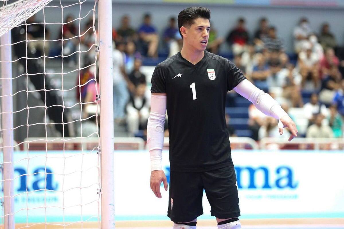 افزایش تعداد مصدومین تیم ملی فوتسال در آستانه اعزام به مالزی